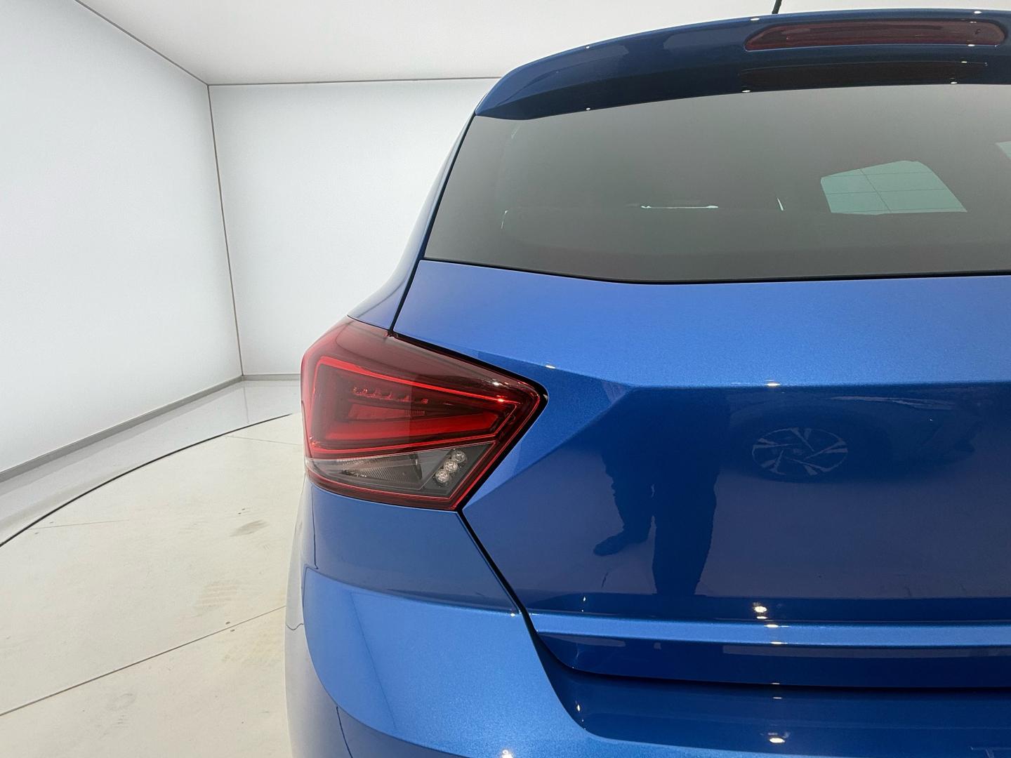 SEAT Ibiza 1.0 TSI 85kW (115CV) FR Salta