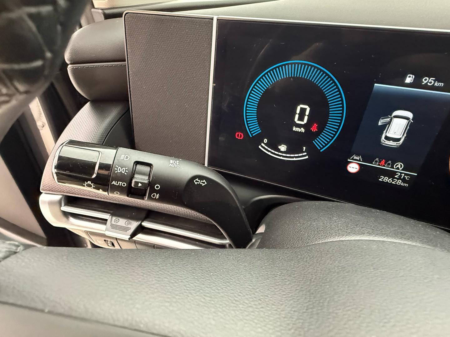 Hyundai Tucson 1.6T 118kW (160CV) Klass