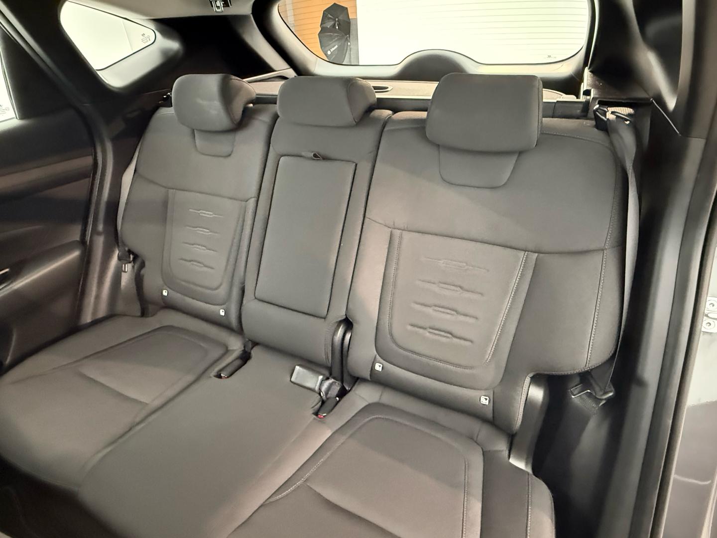 Hyundai Tucson 1.6T 118kW (160CV) Klass