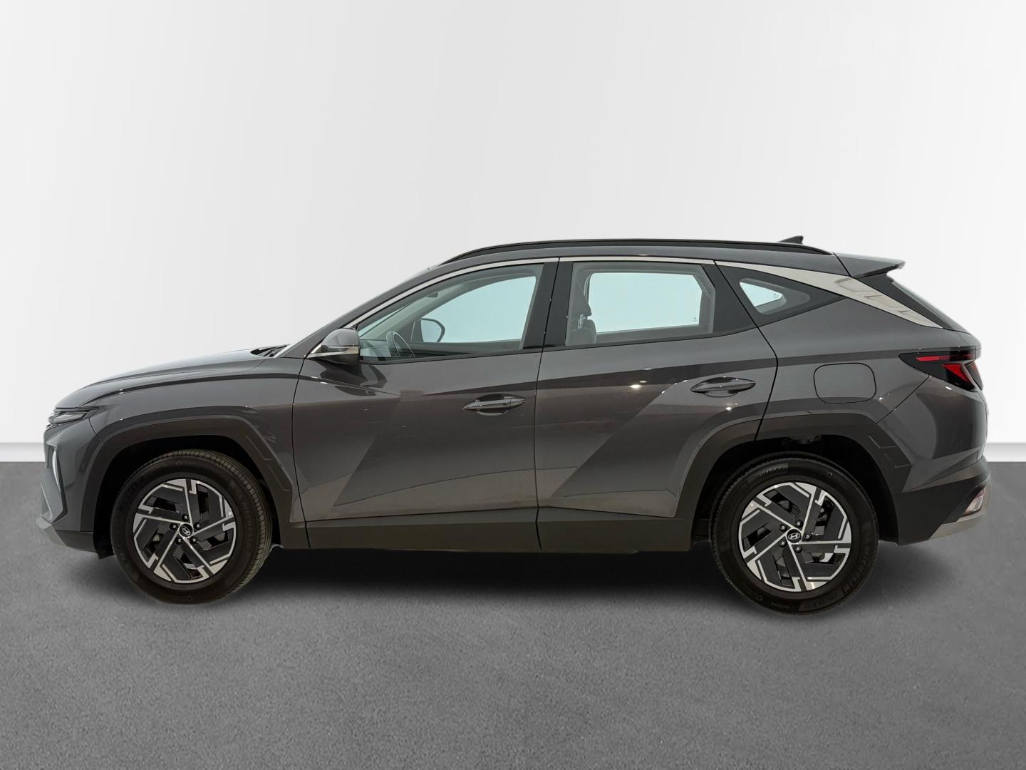 Hyundai Tucson 1.6T 118kW (160CV) Klass