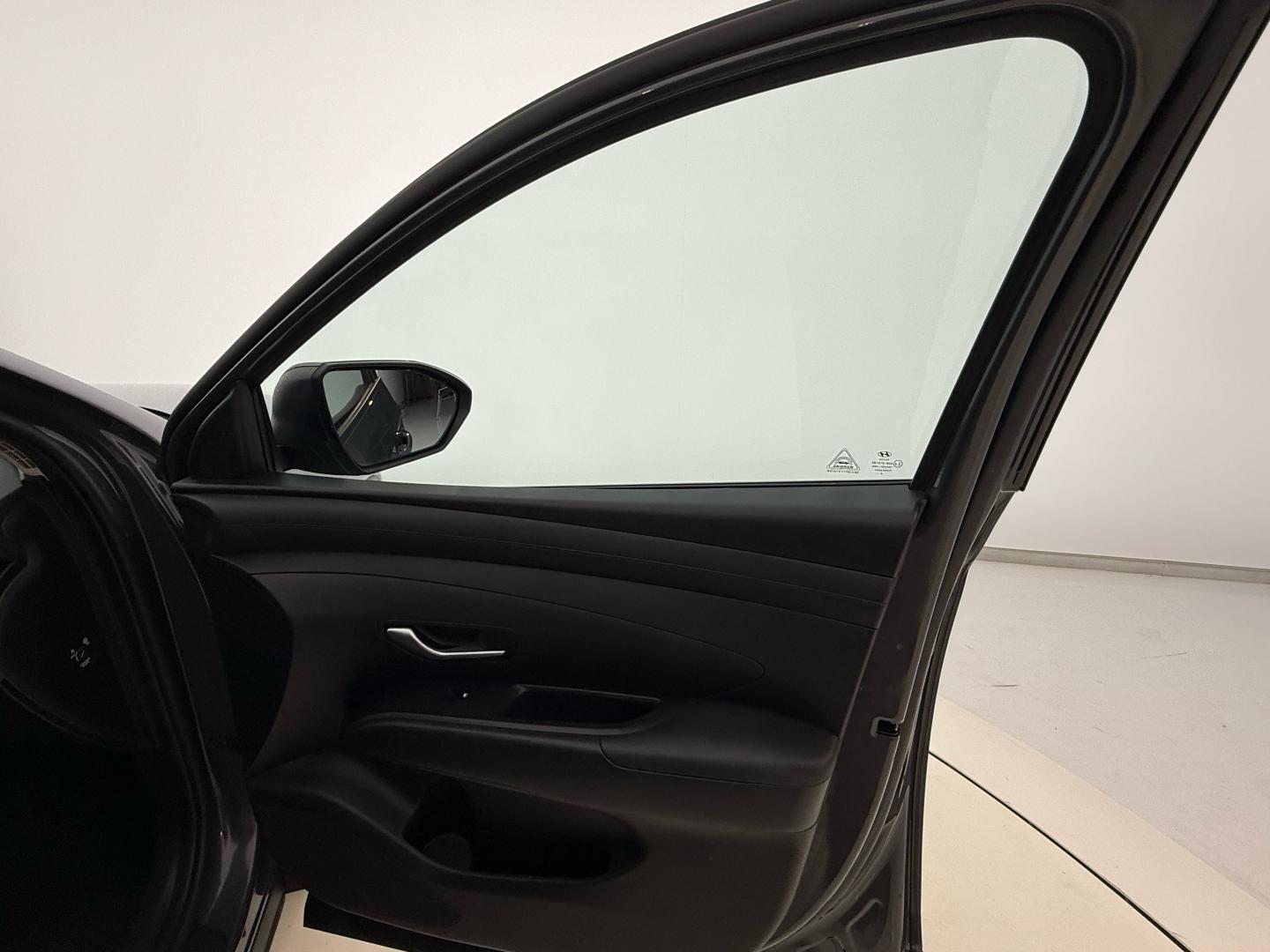 Hyundai Tucson 1.6T 118kW (160CV) Klass