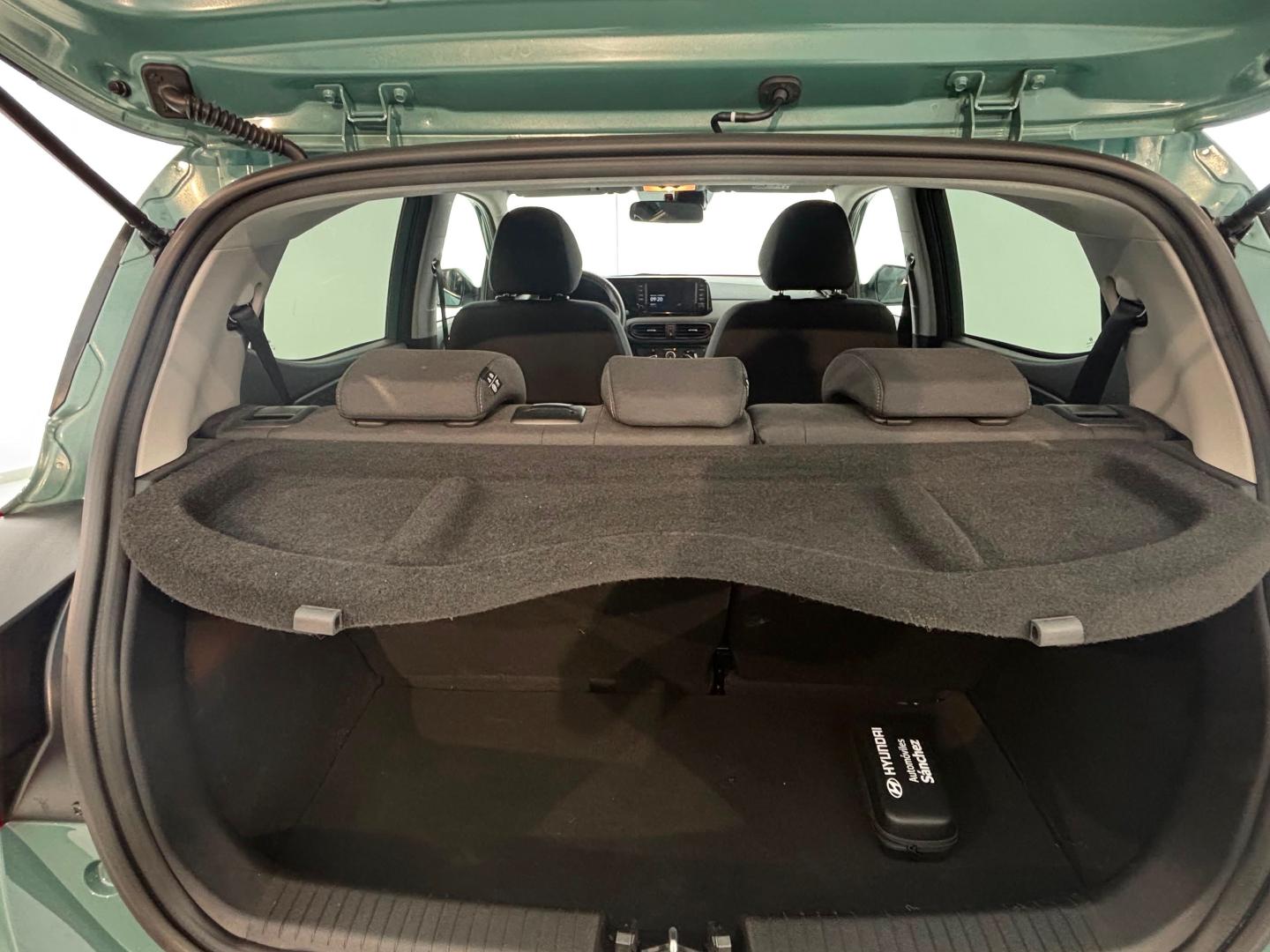 Hyundai i10 1.0 Klass