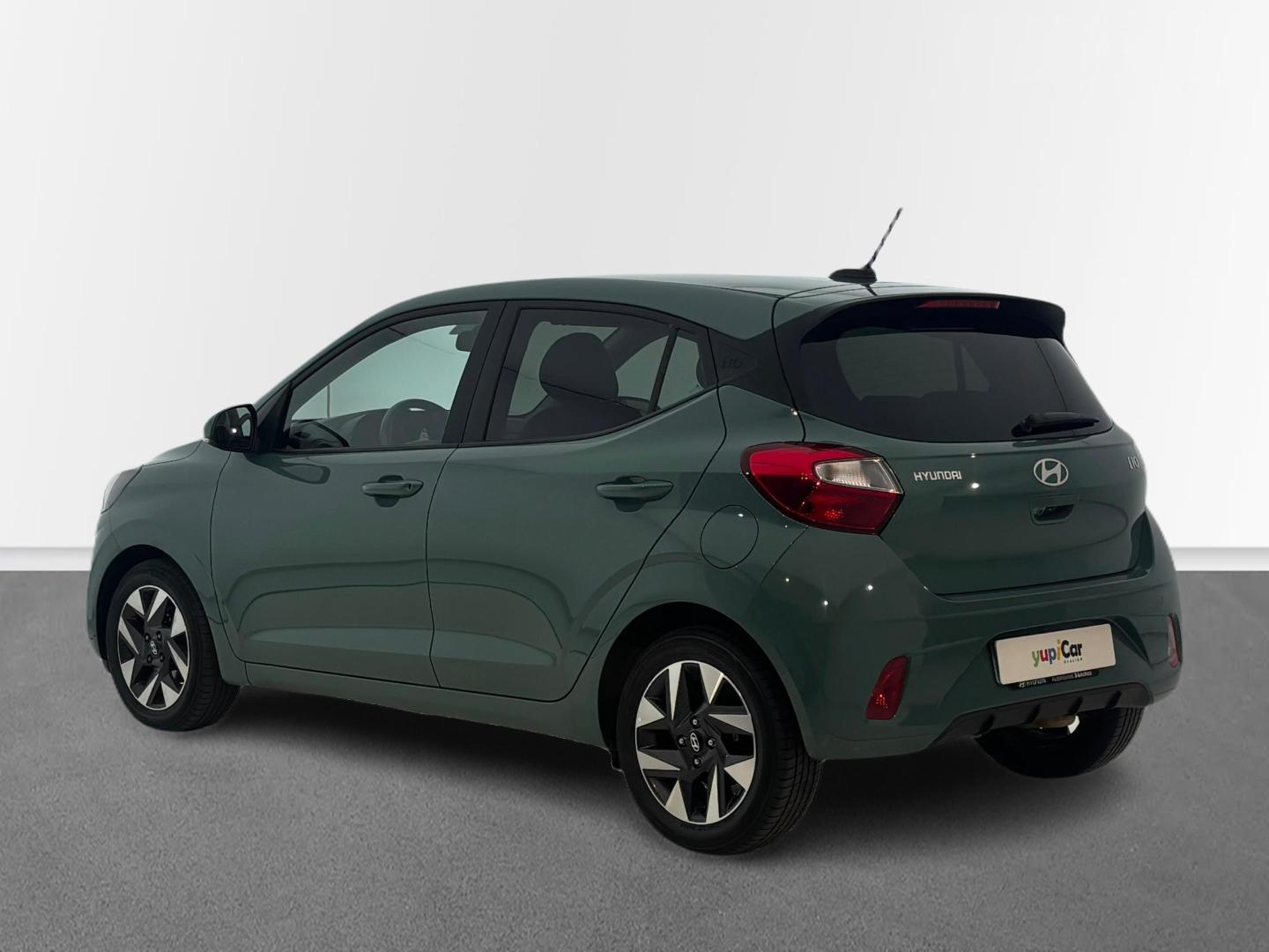 Hyundai i10 1.0 Klass