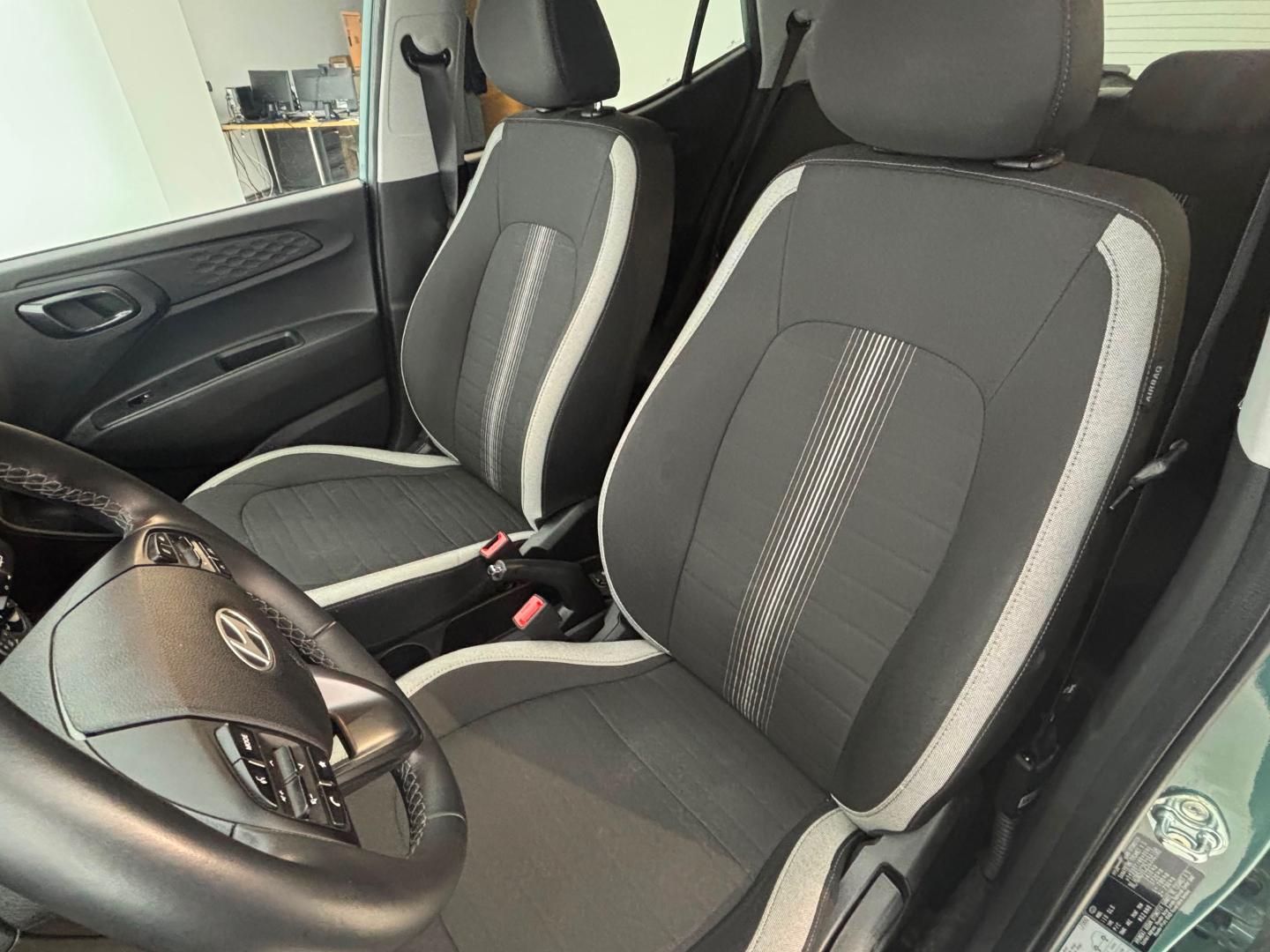 Hyundai i10 1.0 Klass