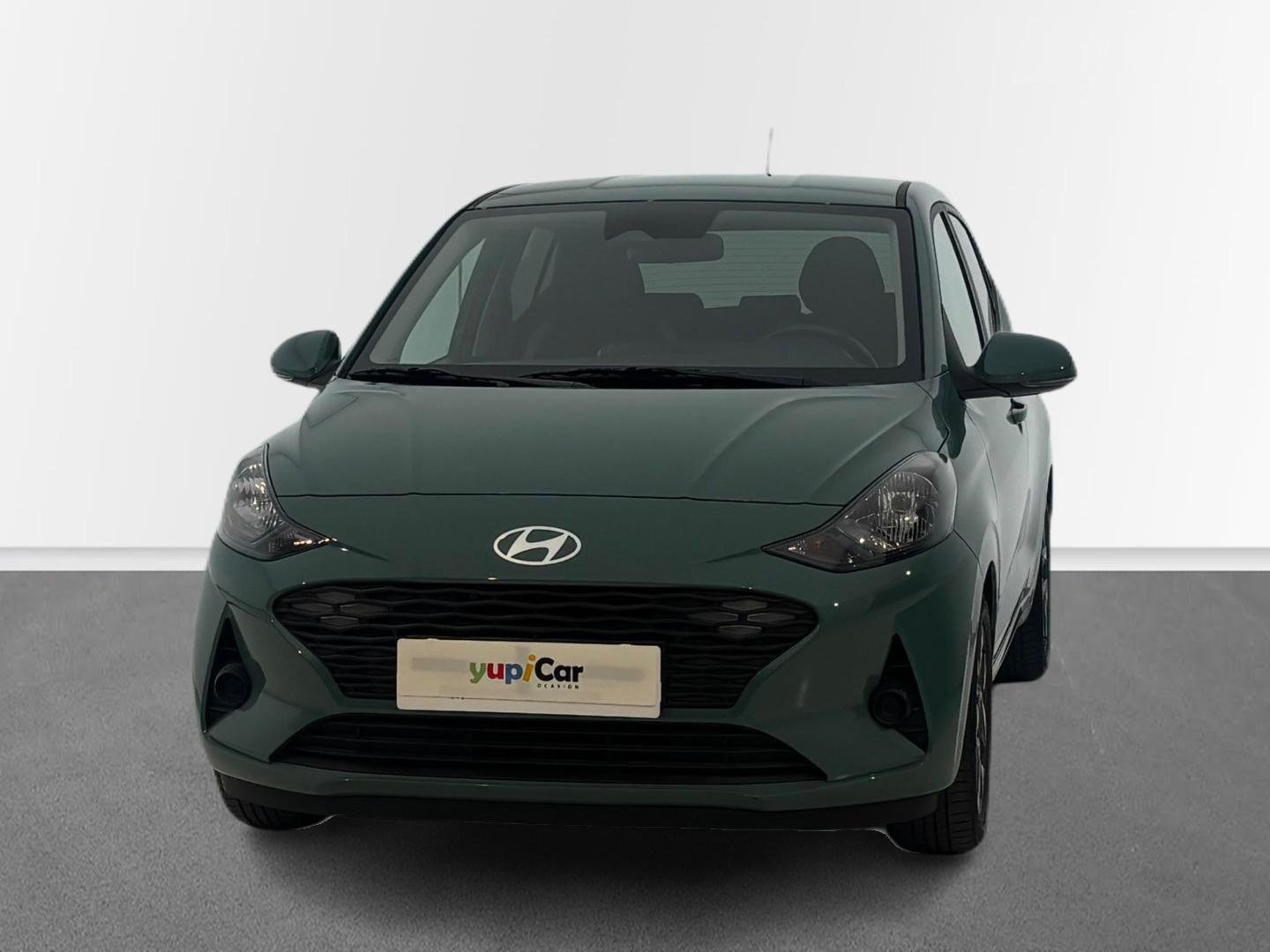 Hyundai i10 1.0 Klass