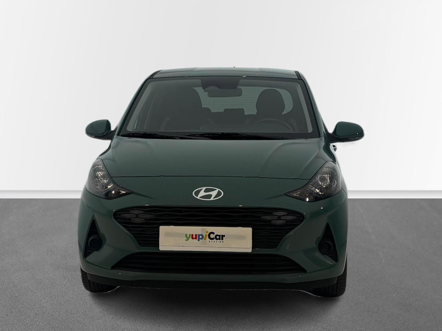 Hyundai i10 1.0 Klass