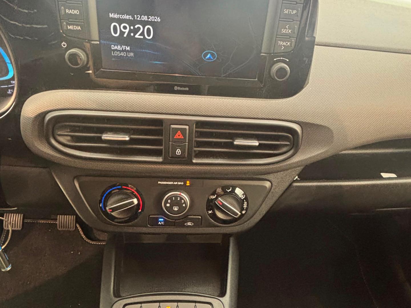 Hyundai i10 1.0 Klass