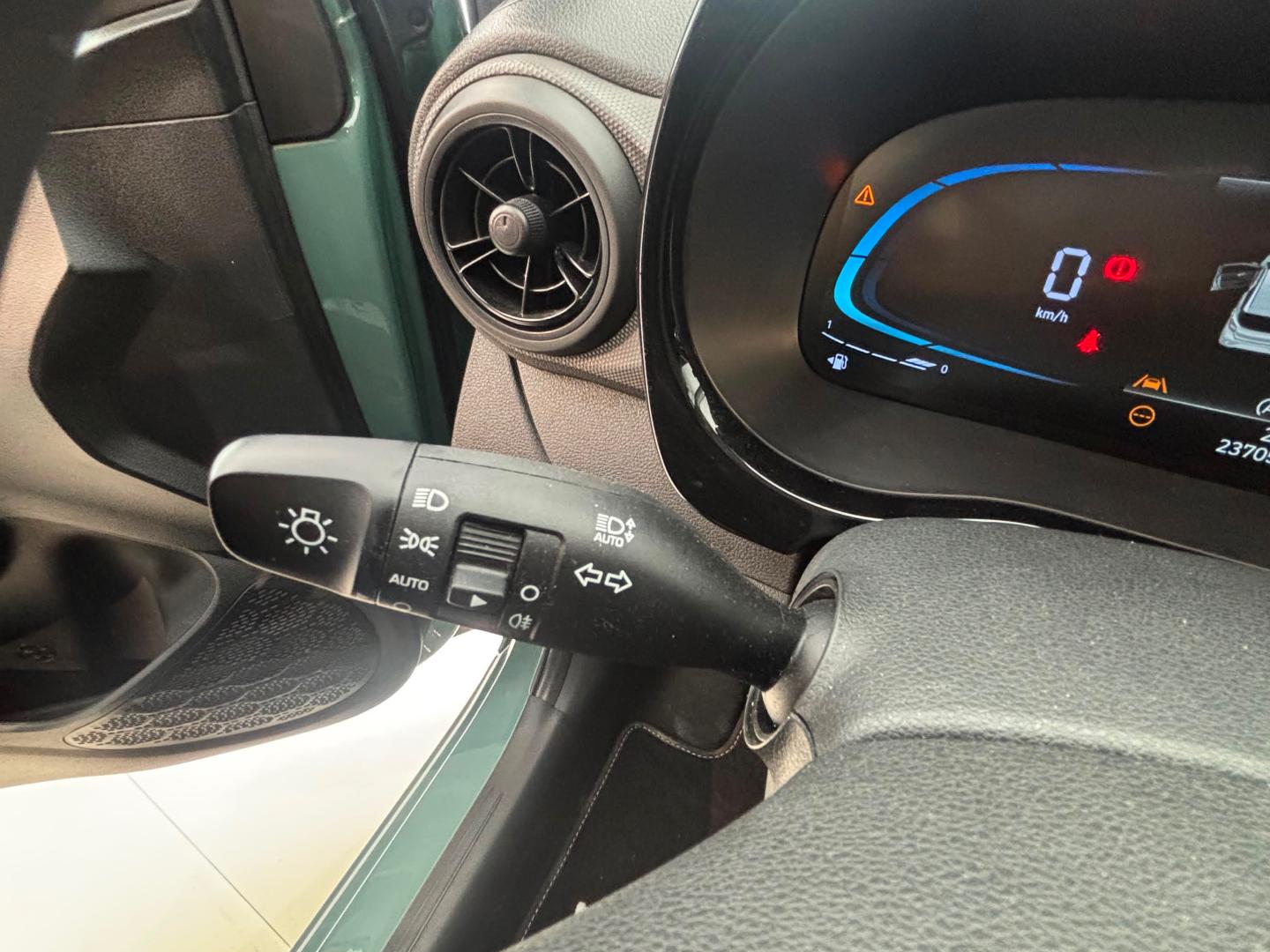 Hyundai i10 1.0 Klass