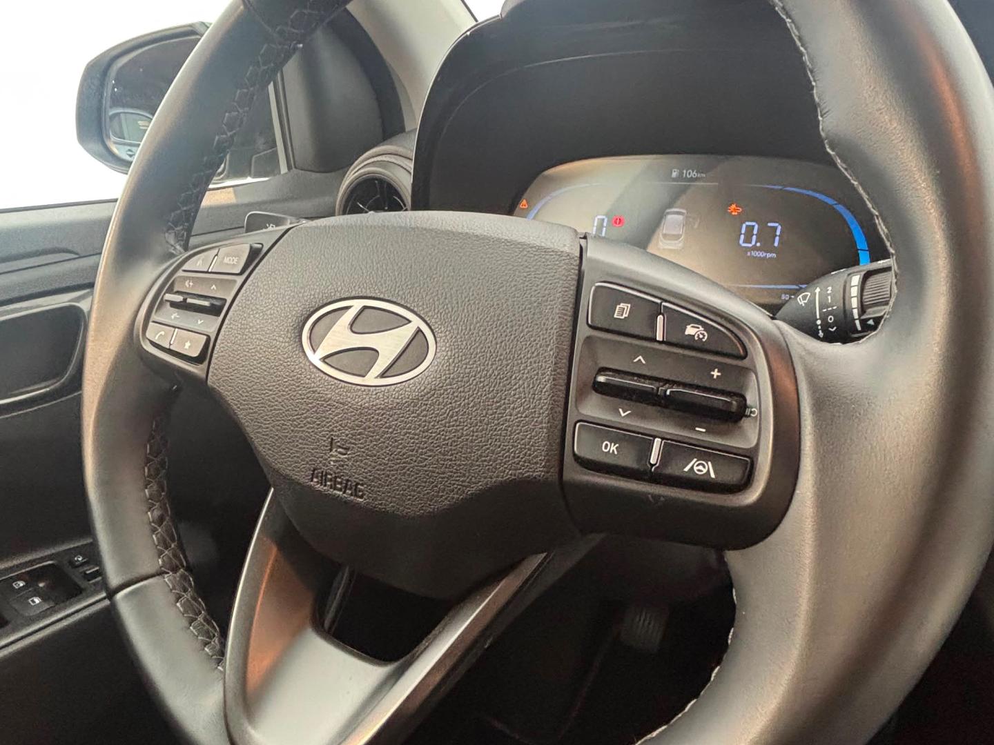 Hyundai i10 1.0 Klass