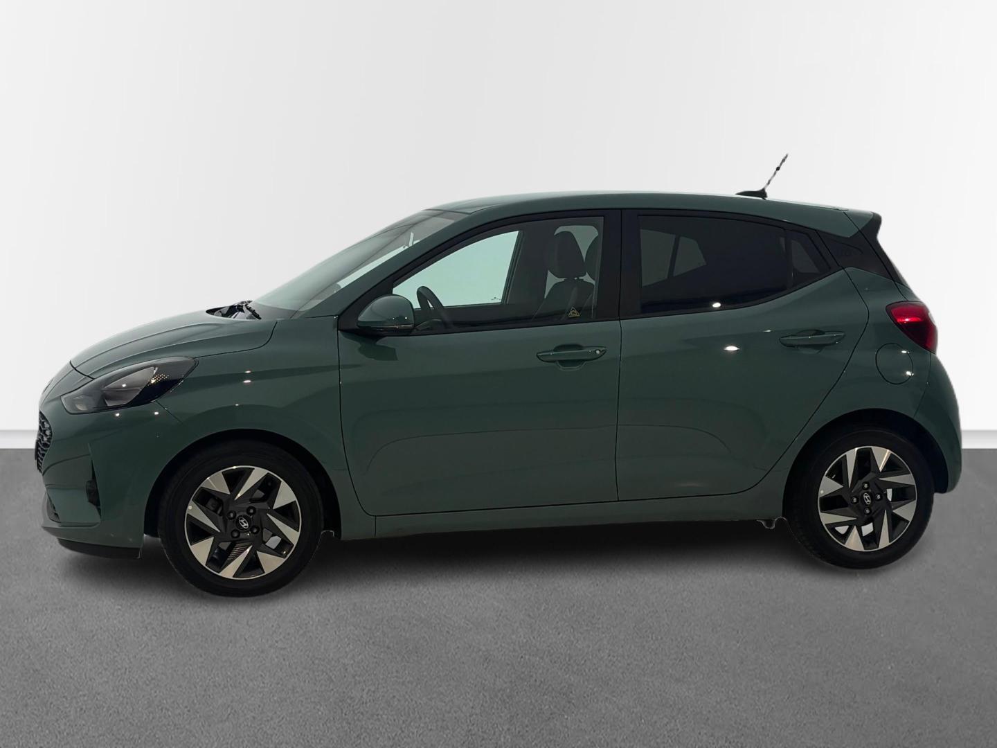 Hyundai i10 1.0 Klass