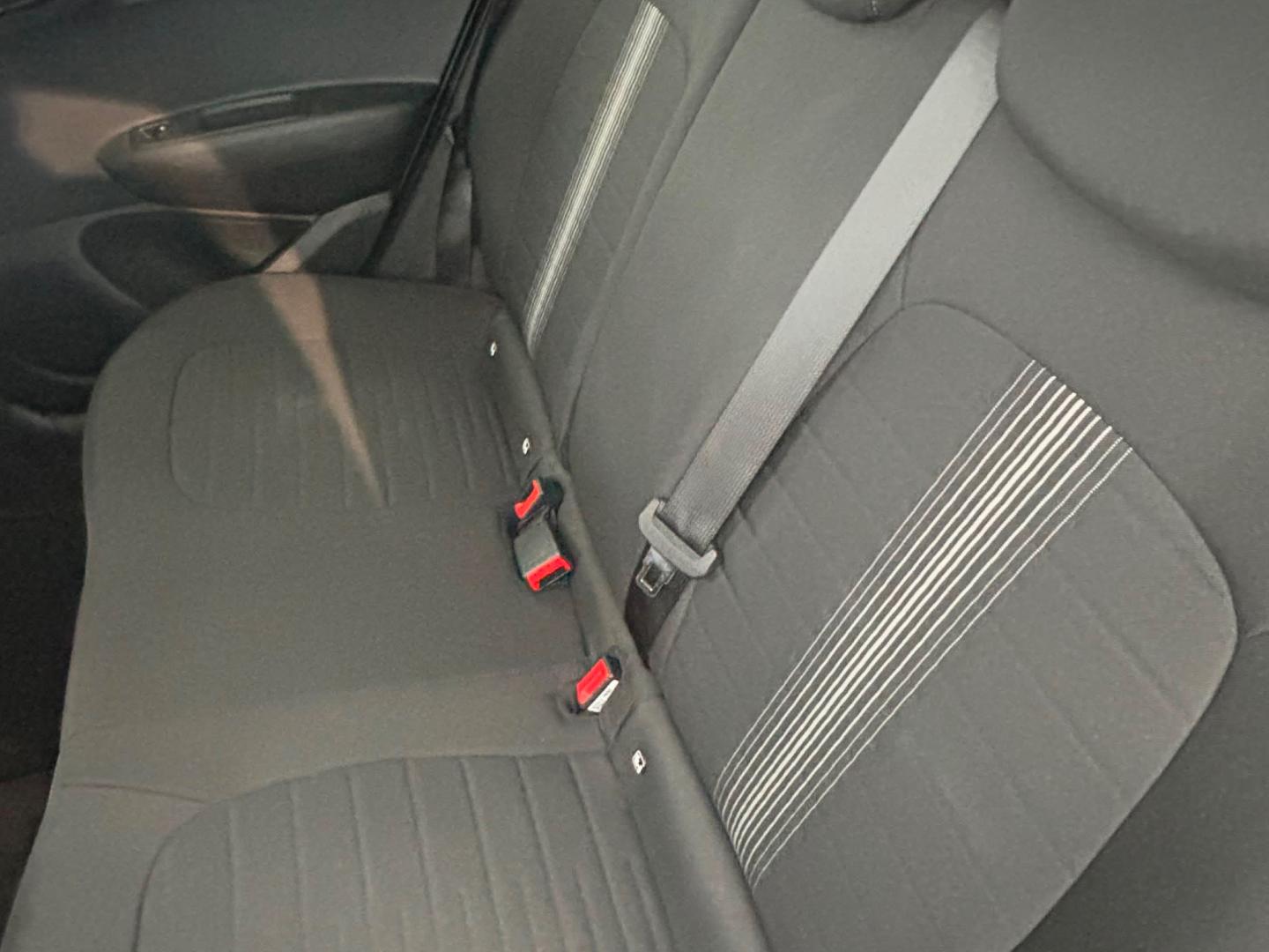 Hyundai i10 1.0 Klass