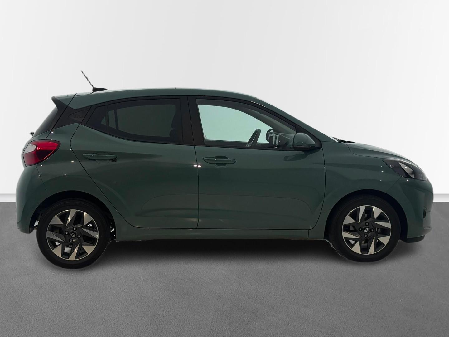 Hyundai i10 1.0 Klass