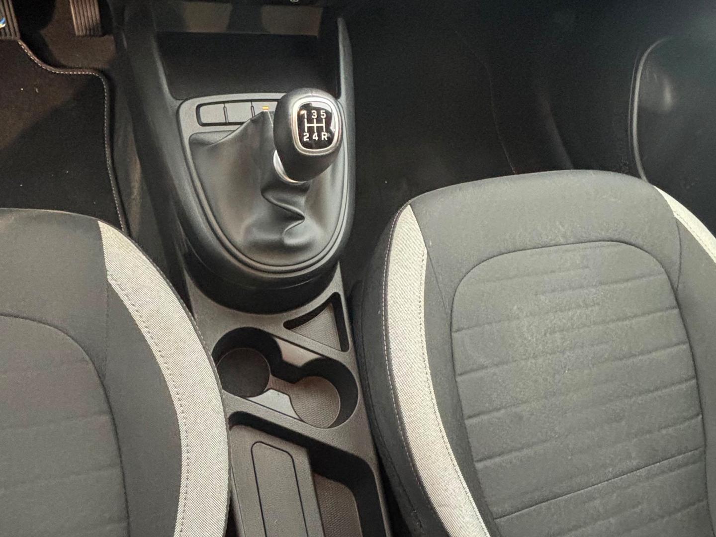 Hyundai i10 1.0 Klass