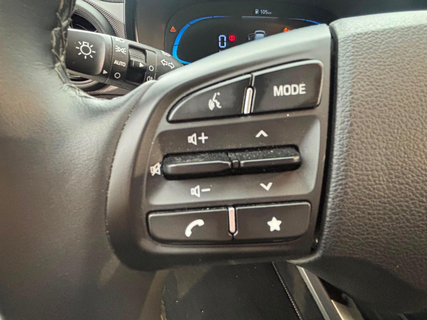 Hyundai i10 1.0 Klass