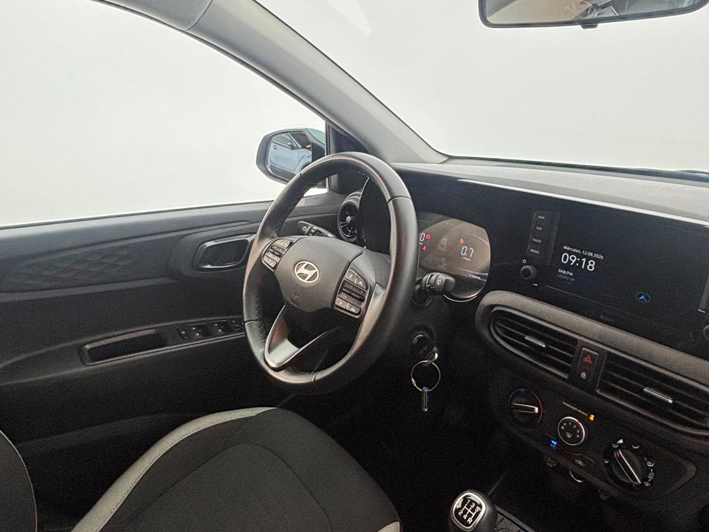 Hyundai i10 1.0 Klass