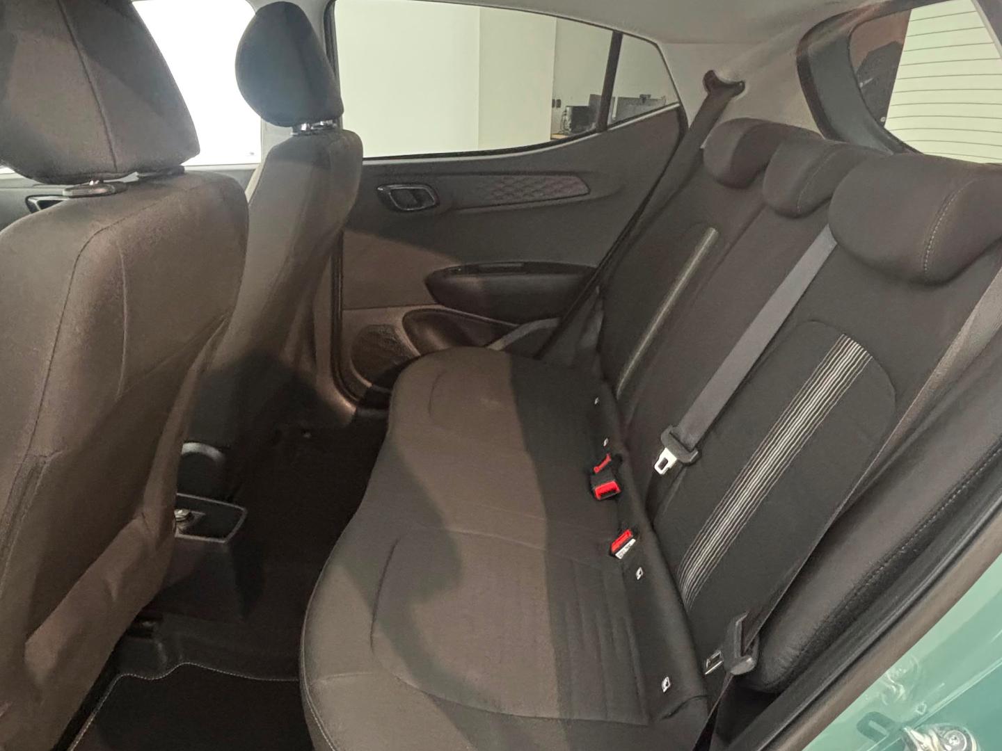 Hyundai i10 1.0 Klass