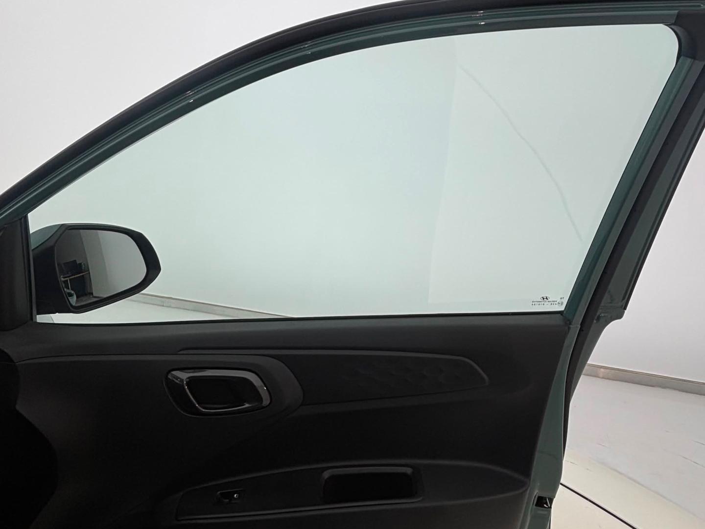 Hyundai i10 1.0 Klass