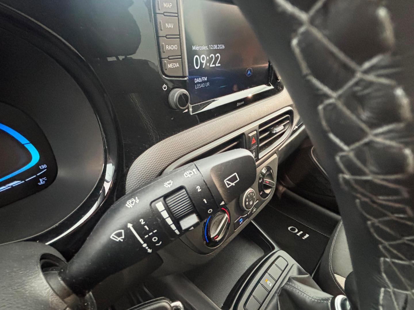 Hyundai i10 1.0 Klass