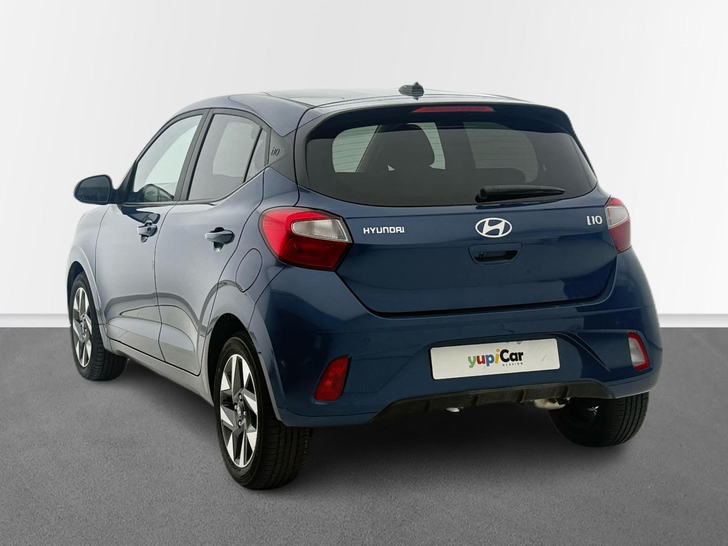 Hyundai i10 1.0 Klass