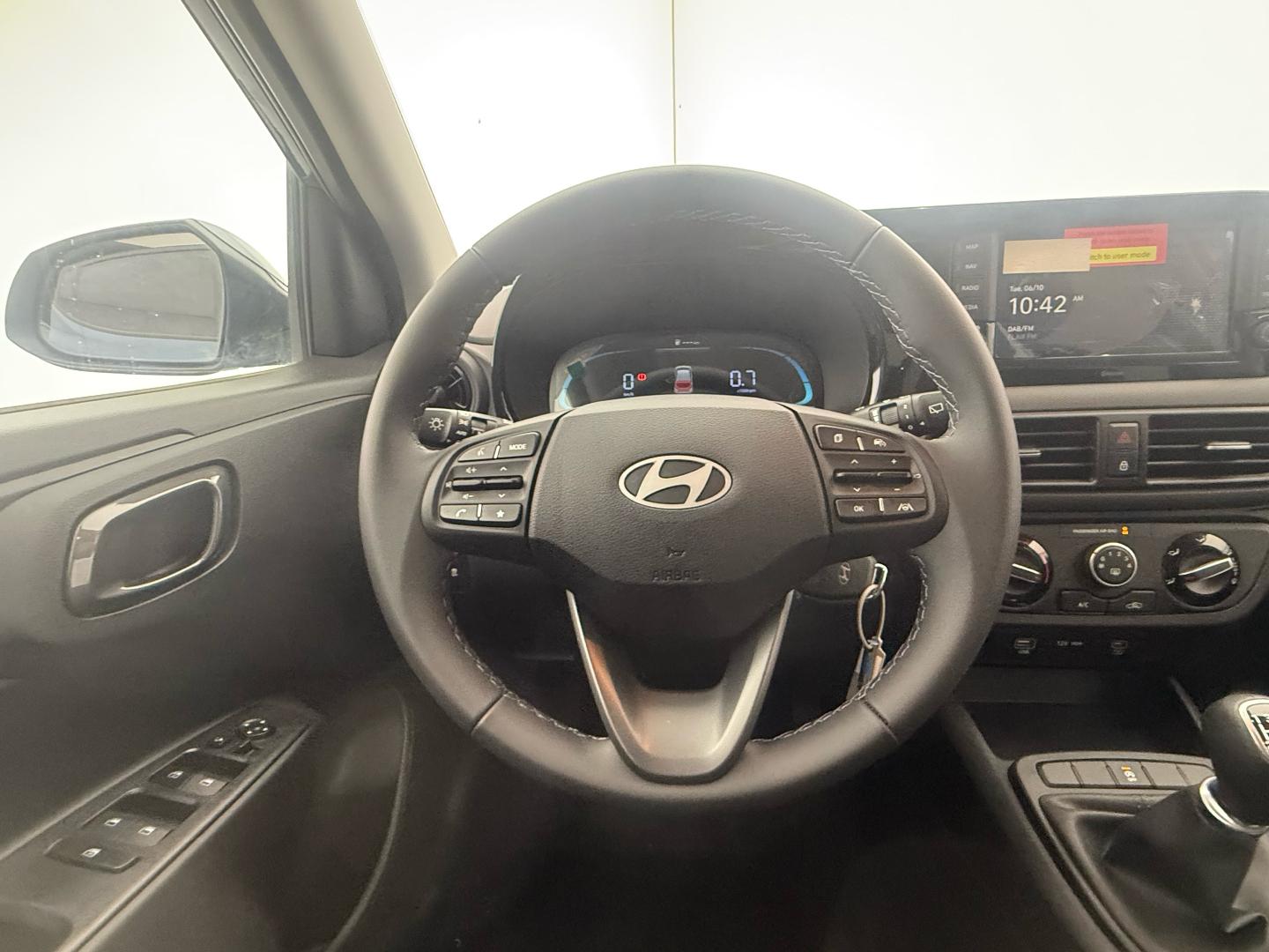 Hyundai i10 1.0 Klass