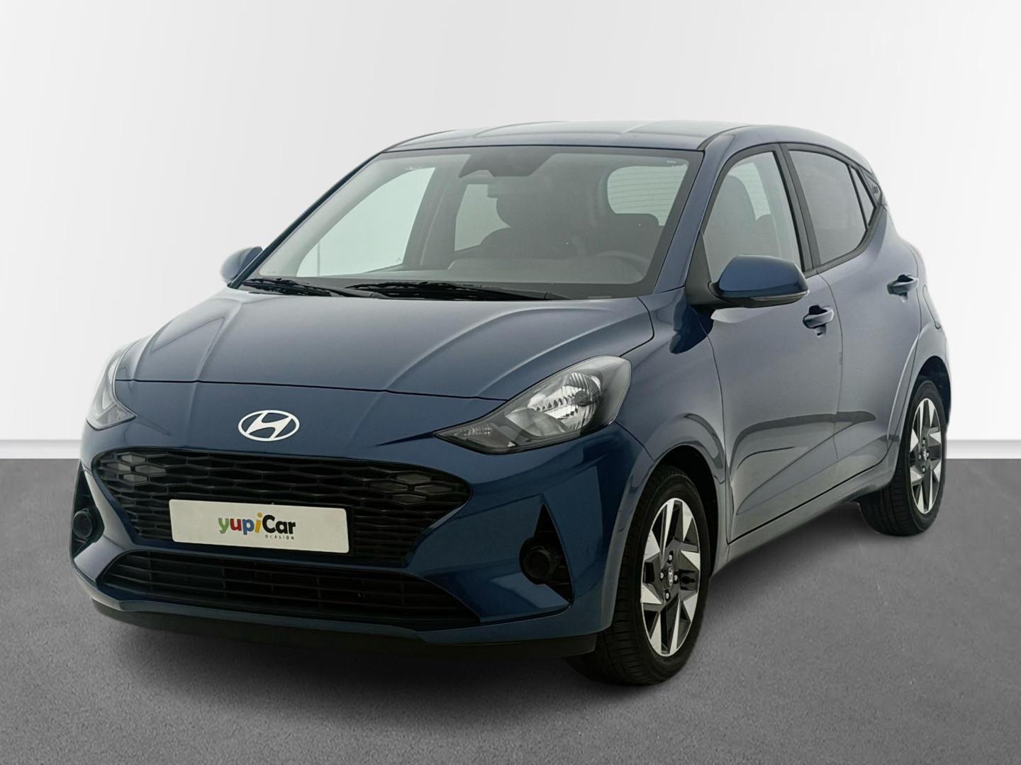 Hyundai i10 1.0 Klass