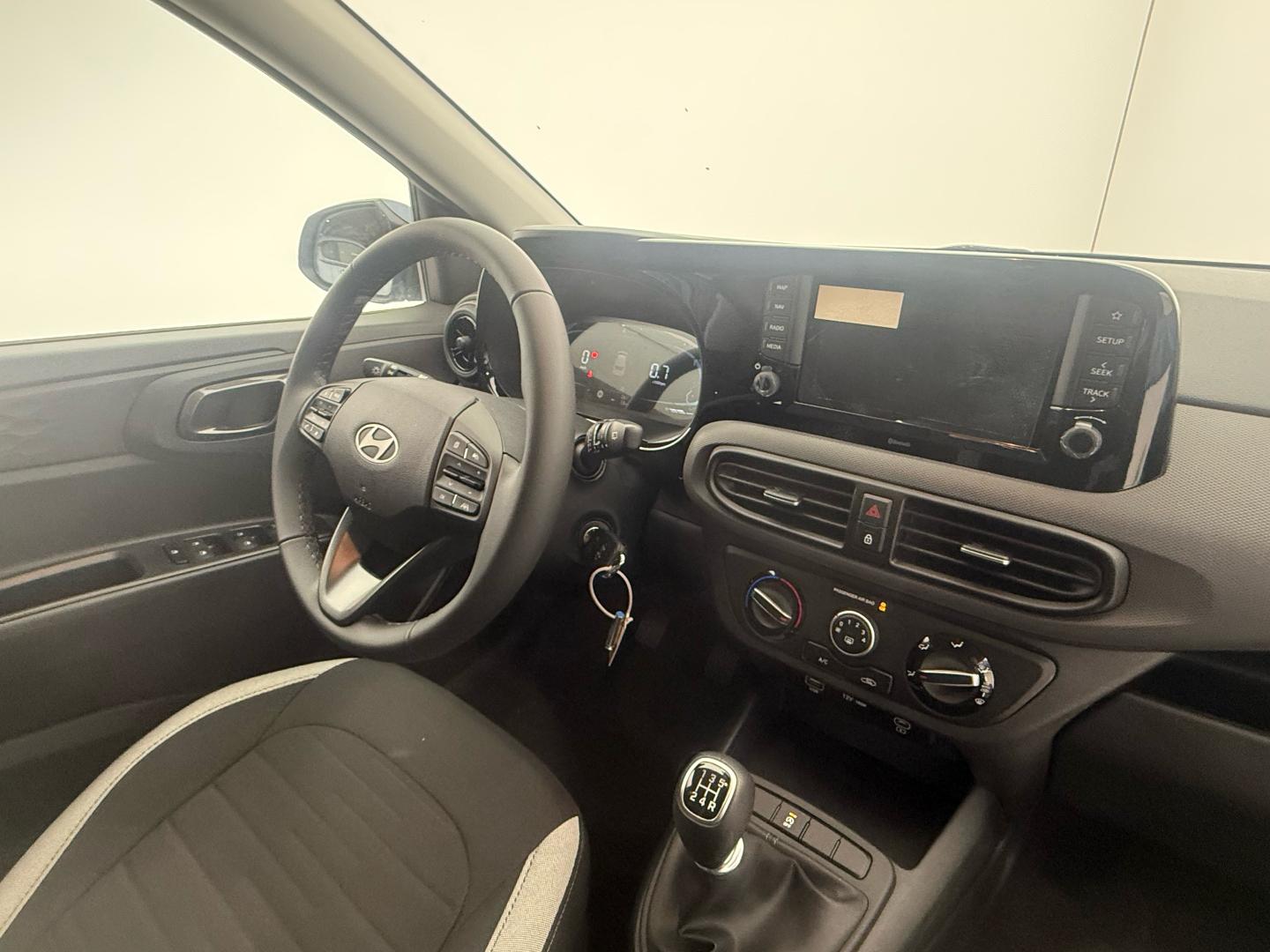 Hyundai i10 1.0 Klass