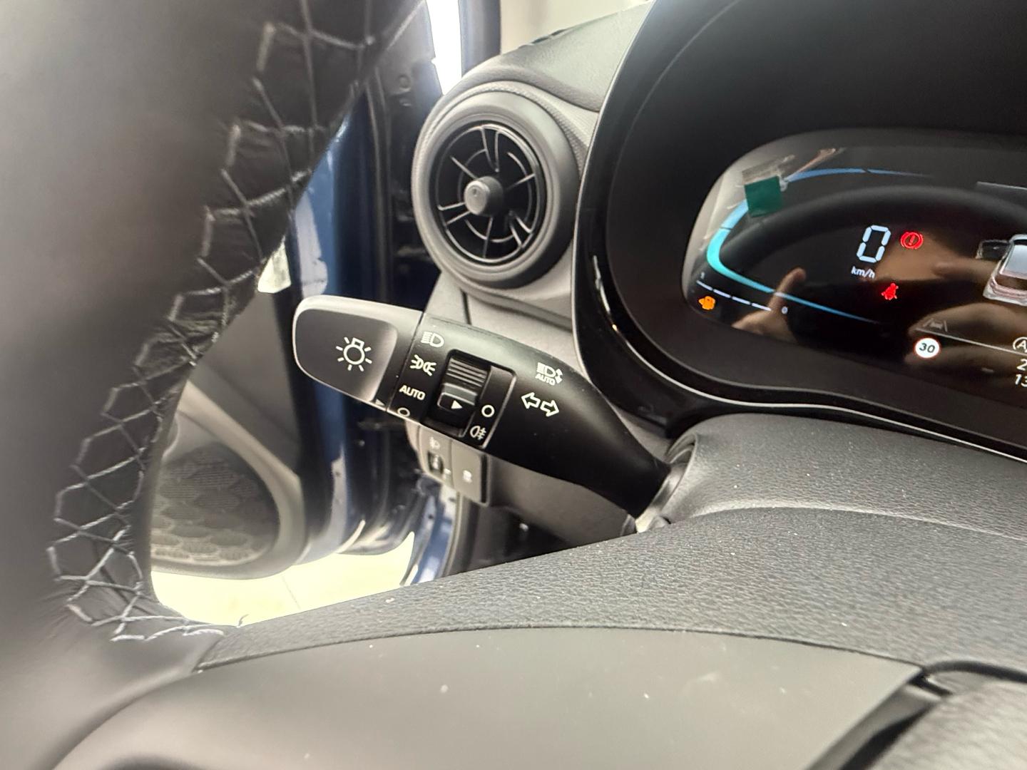 Hyundai i10 1.0 Klass