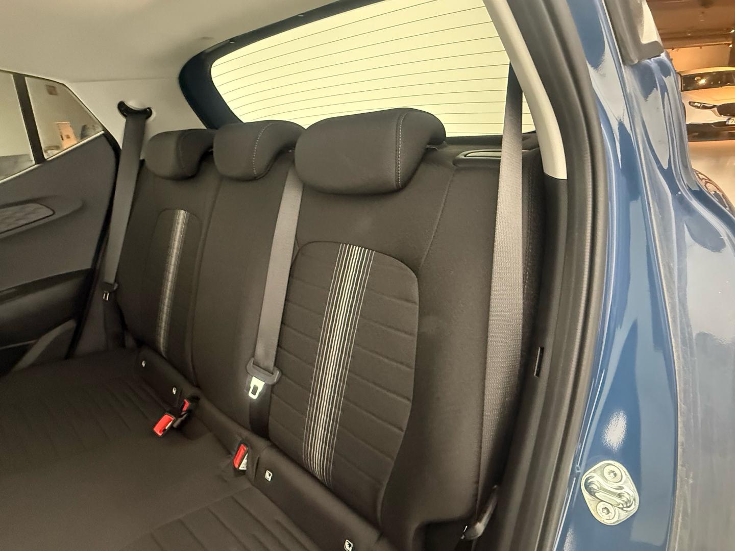 Hyundai i10 1.0 Klass