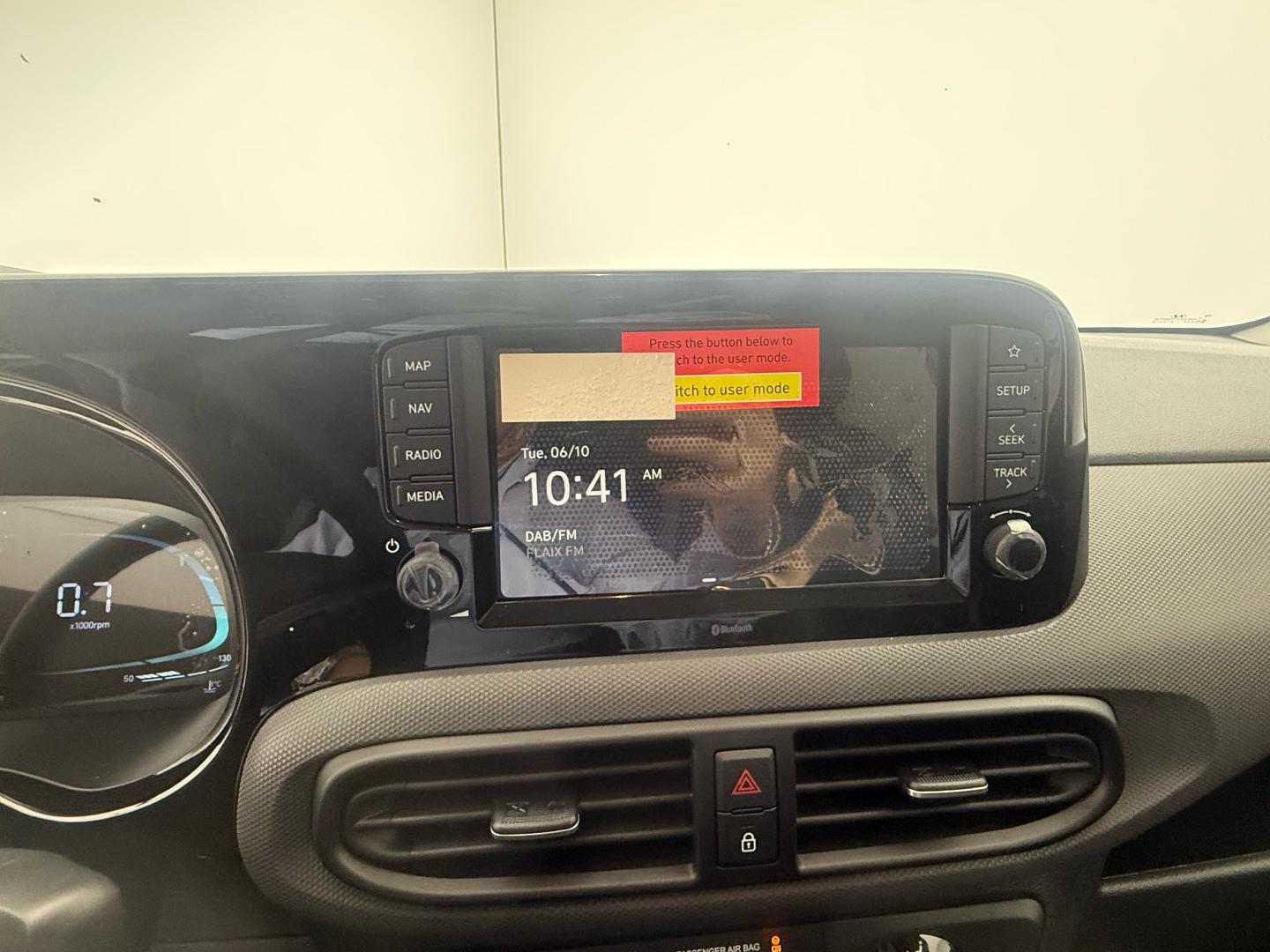 Hyundai i10 1.0 Klass