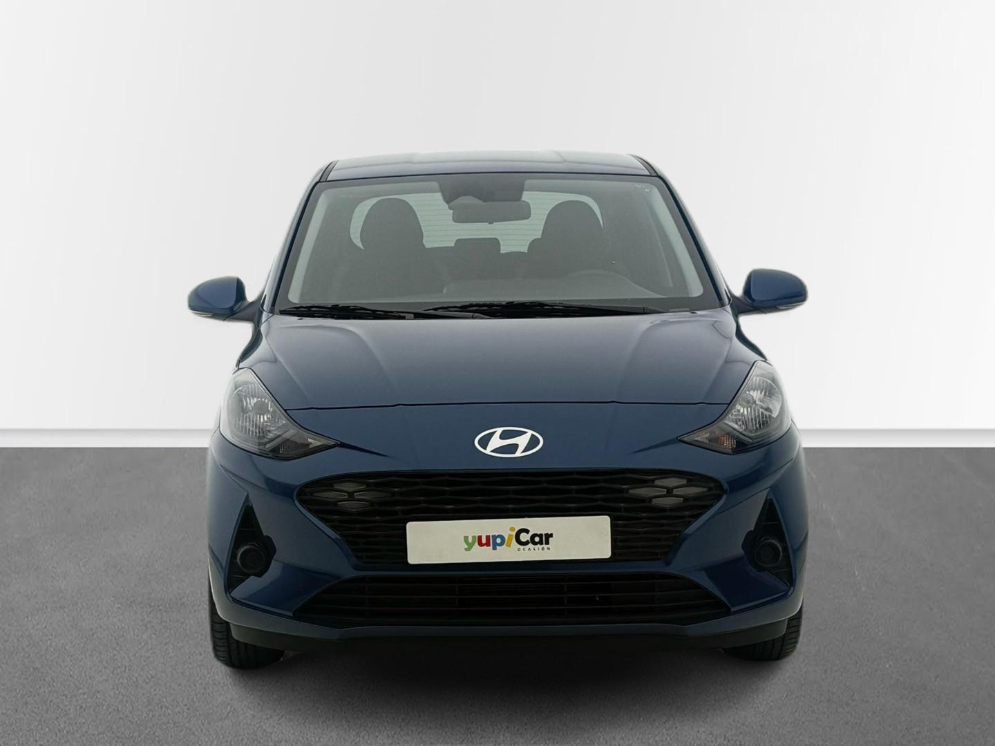 Hyundai i10 1.0 Klass