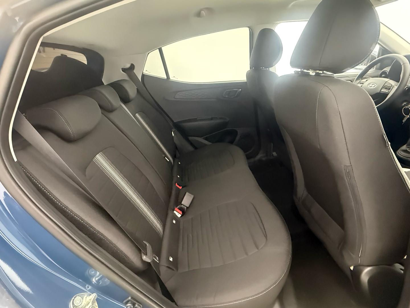 Hyundai i10 1.0 Klass