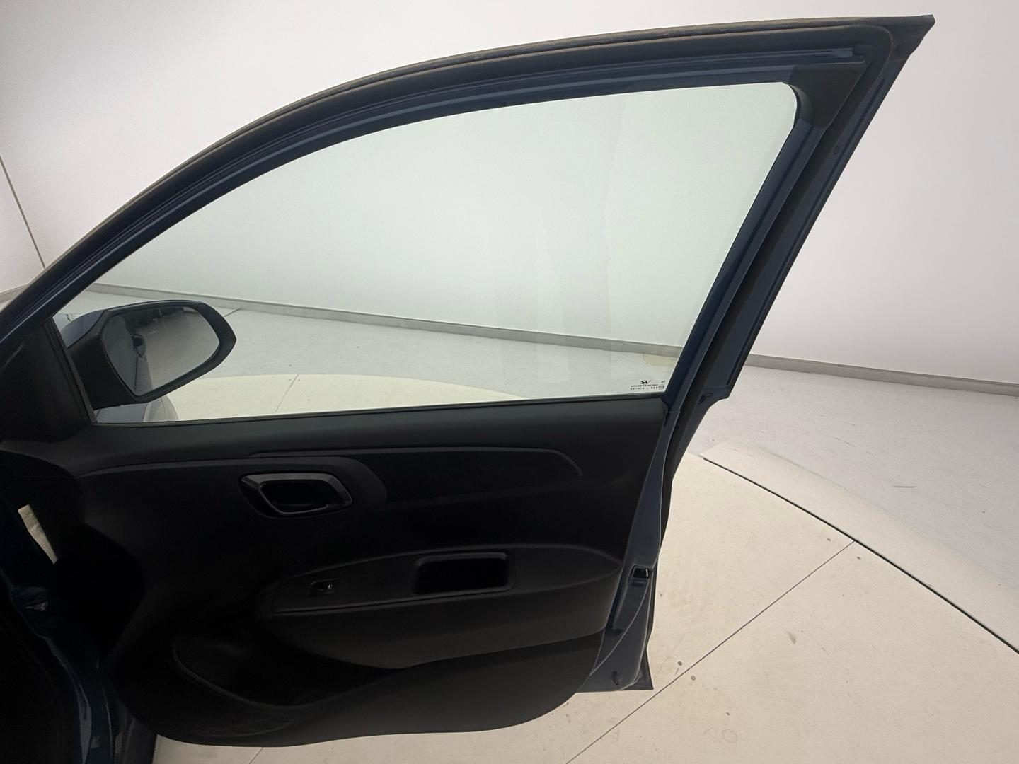 Hyundai i10 1.0 Klass
