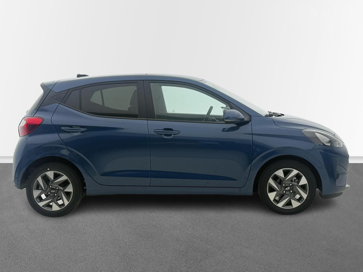 Hyundai i10 1.0 Klass