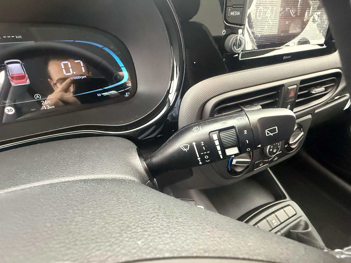 Hyundai i10 1.0 Klass