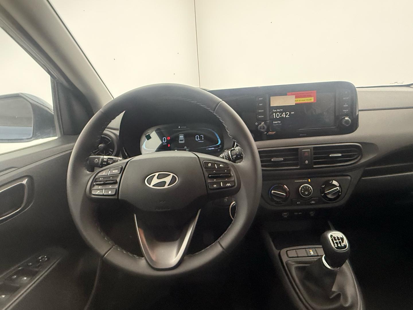 Hyundai i10 1.0 Klass