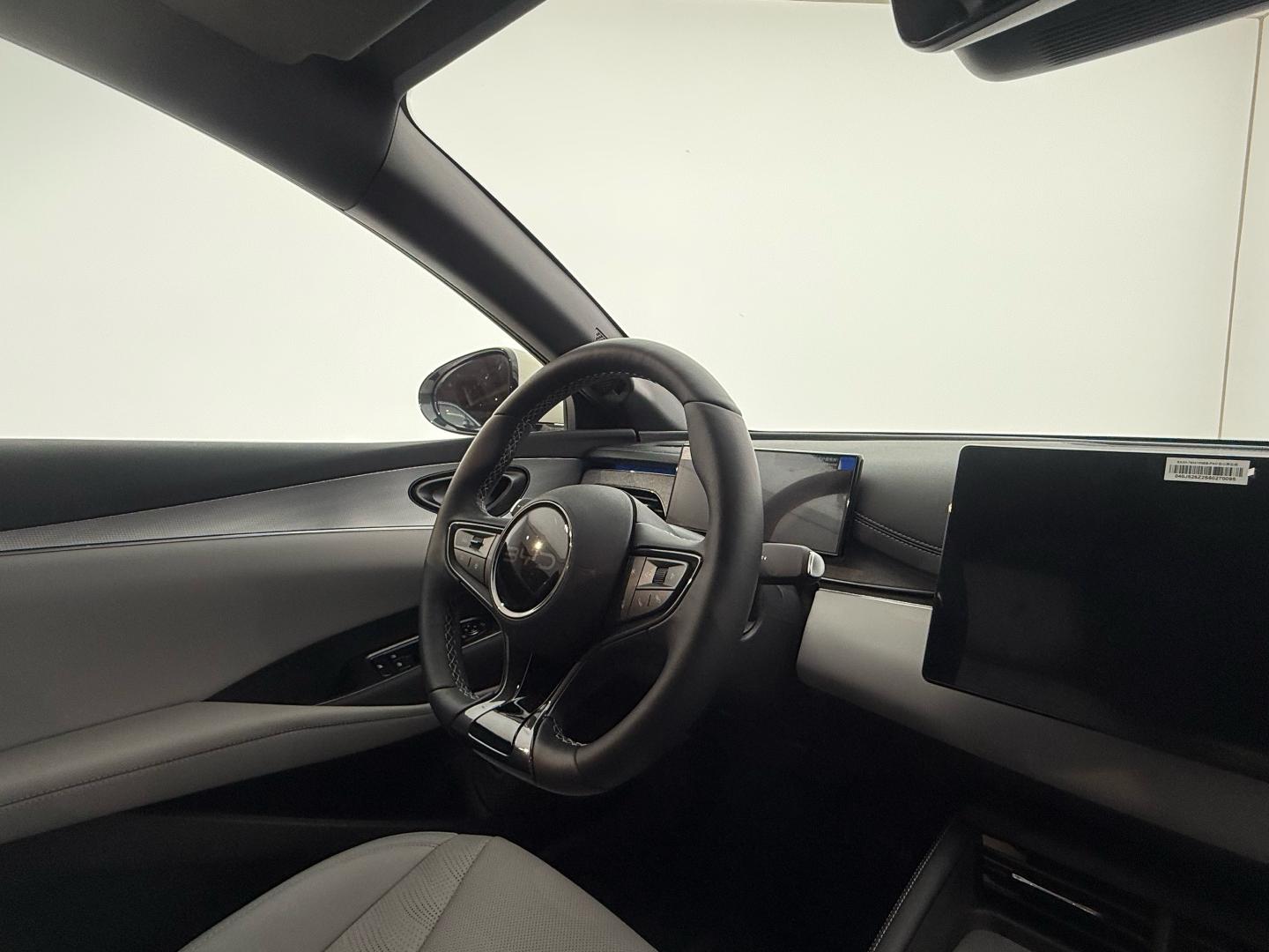 BYD Seal 6 DM-i Comfort Lite