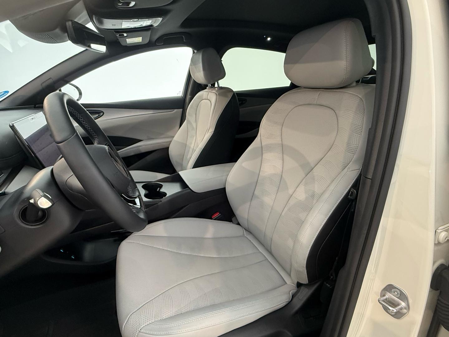 BYD Seal 6 DM-i Comfort Lite