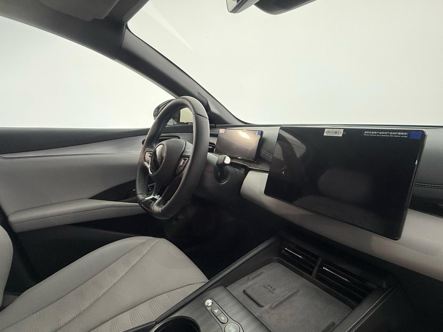 BYD Seal 6 DM-i Comfort Lite