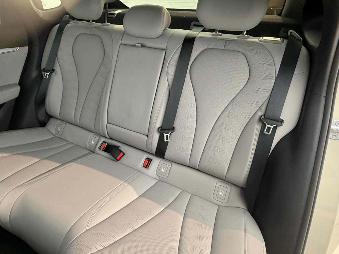 BYD Seal 6 DM-i Comfort Lite