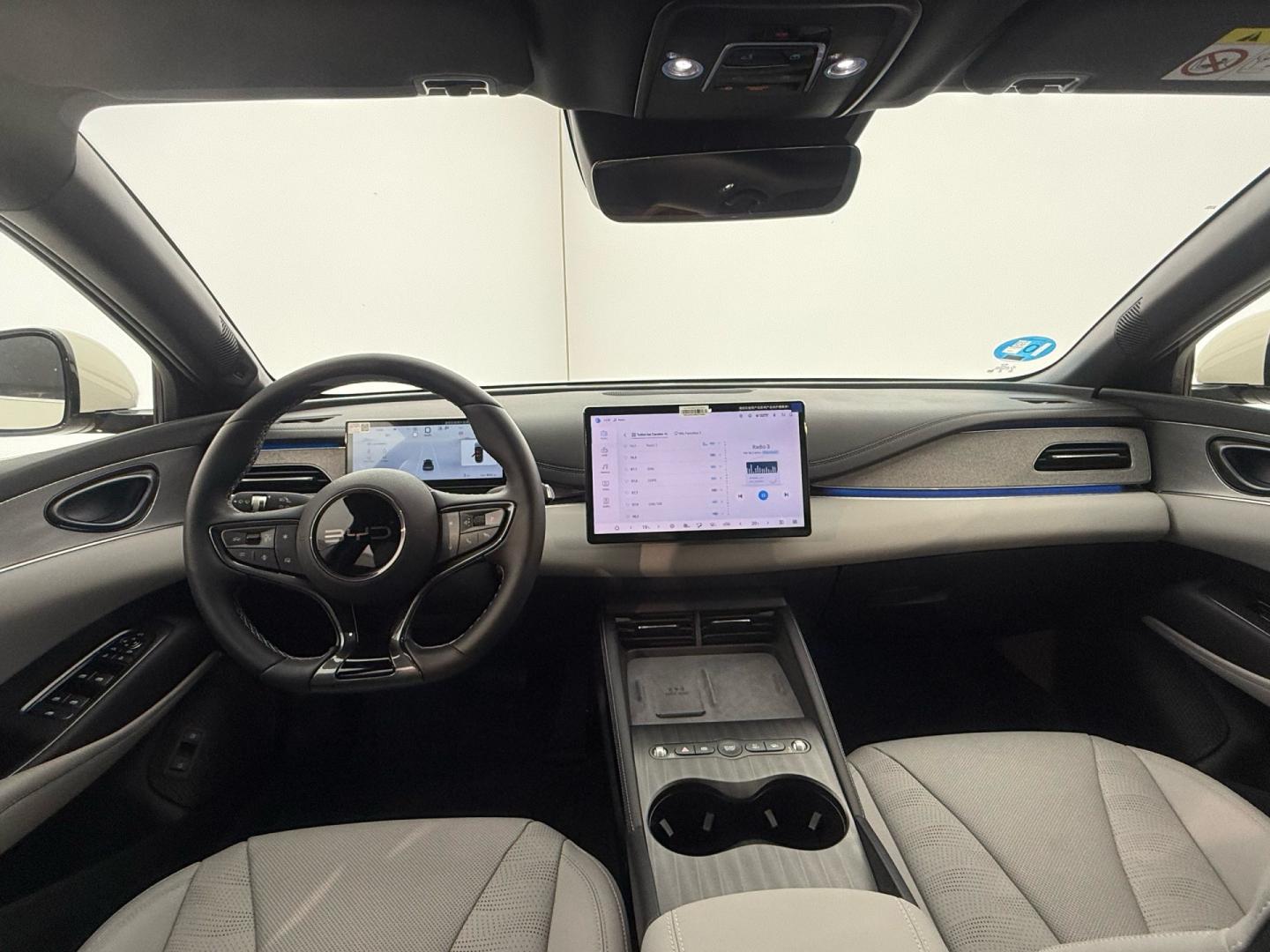 BYD Seal 6 DM-i Comfort Lite