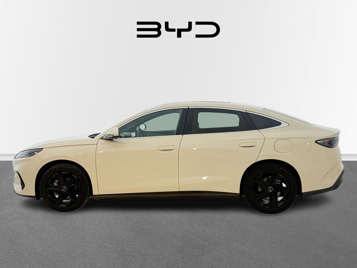BYD Seal 6 DM-i Comfort Lite