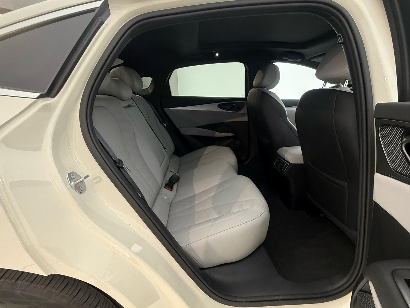 BYD Seal 6 DM-i Comfort Lite
