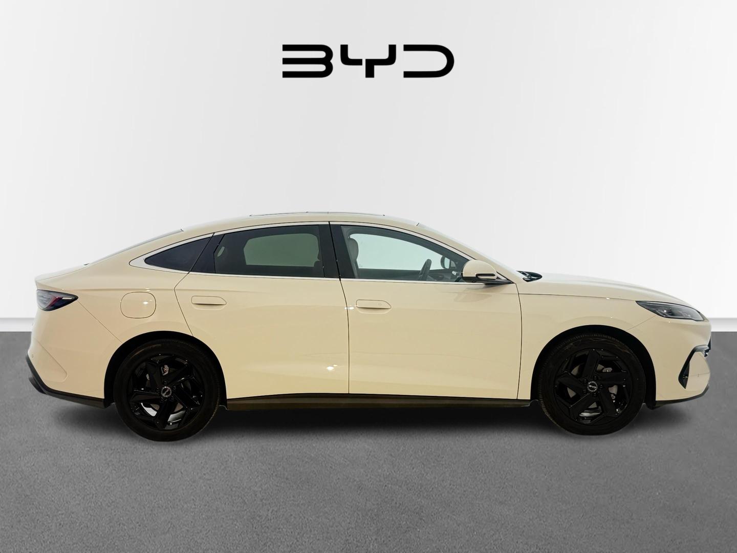 BYD Seal 6 DM-i Comfort Lite