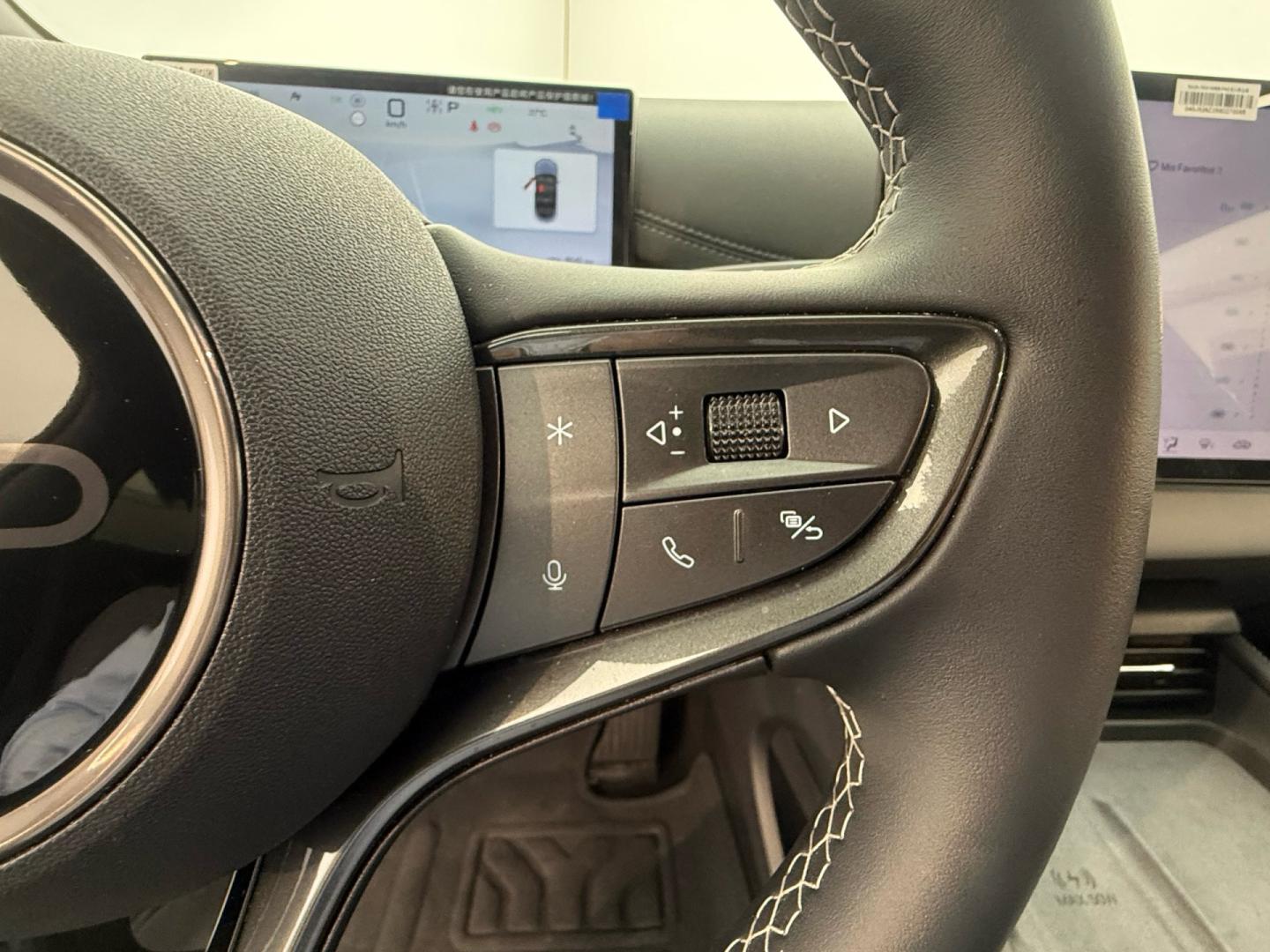 BYD Seal 6 DM-i Comfort Lite