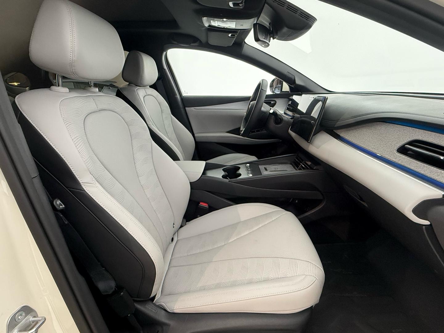BYD Seal 6 DM-i Comfort Lite