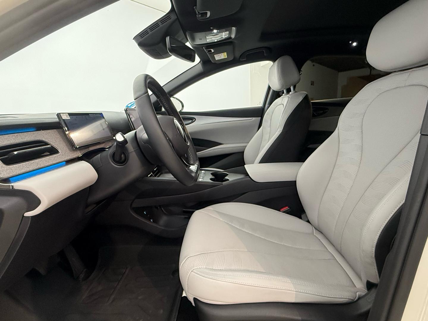 BYD Seal 6 DM-i Comfort Lite