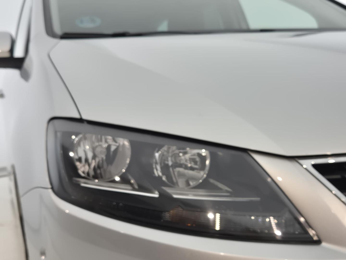 SEAT Alhambra 1.4 TSI 110kW DSG St&Sp Style GO