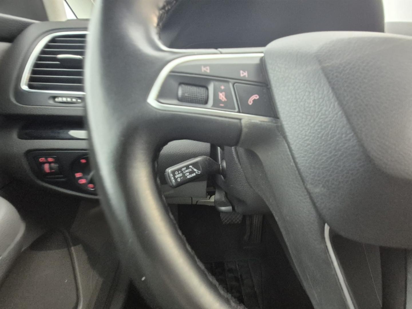 SEAT Alhambra 1.4 TSI 110kW DSG St&Sp Style GO