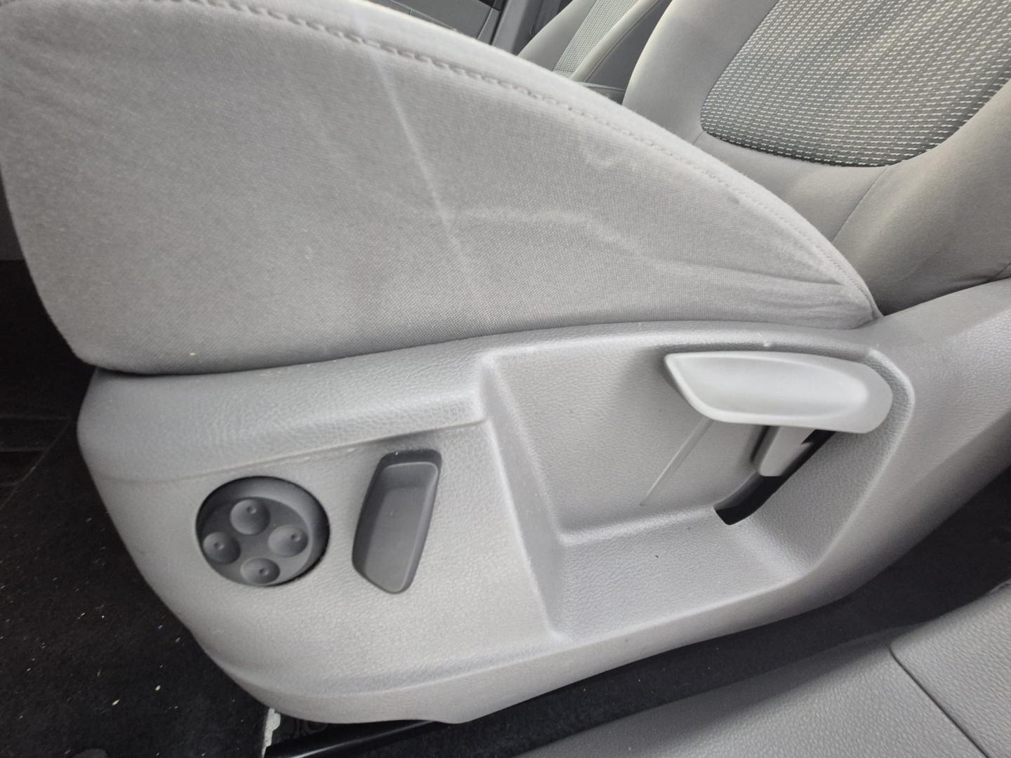 SEAT Alhambra 1.4 TSI 110kW DSG St&Sp Style GO