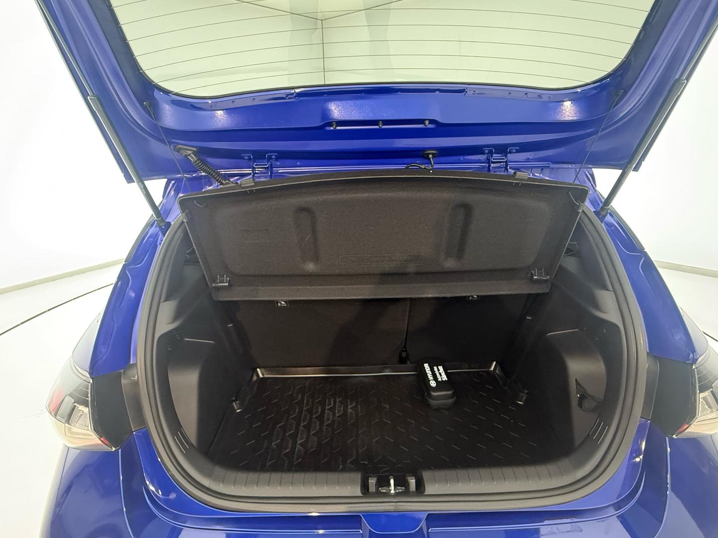 Hyundai i20 1.2 MPI N Line 30 Aniversario